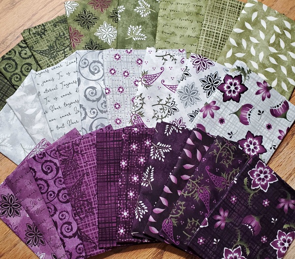 Cactus In The Cabin Quilt Sew-Along