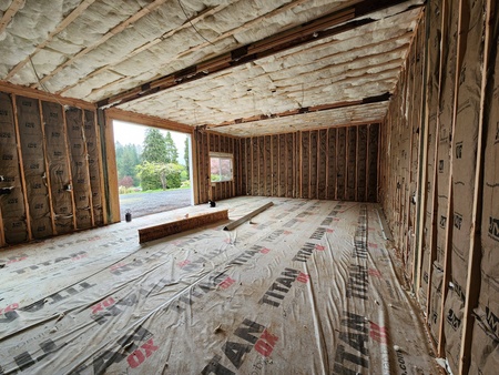 Bear Creek Quilting Company Studio