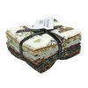 Into The Woods Fat Quarter Bundle by Timeless Treasures