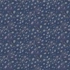 P&B Textiles Meadow At Dusk Swirl Allover Dark Blue