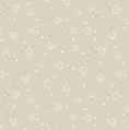 Maywood Studio Daybreak Tossed Flower Cream