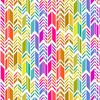Andover Fabrics Color Wheel Spectrum Feathers Day