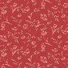 Andover Fabrics Lighthouse Bindweed Red Roof