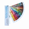 Aurifil Thread Limited Edition Swatch Book Color Card