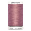 Gutermann Sew-All Thread Old Rose