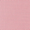 Moda Star Spangled Simple Check Rocket