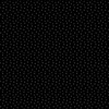 Andover Fabrics Century Black on Black II Confetti Black