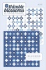 Bluebird Quilt Pattern