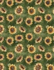 Wilmington Prints Sunkissed Toss Green