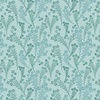 Andover Fabrics Lush Sprigs Sea Foam