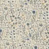 Moda Rainier Mountain Meadow Eggshell/Pewter
