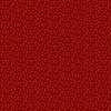 Marcus Fabrics Dear Scarlet Mini Leaf Red