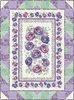 Violette I Free Quilt Pattern