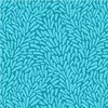 Michael Miller Fabrics Bright and Bold Fronds Blue