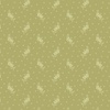 Andover Fabrics Welcome Spring Flower Stalks Green
