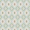 Michael Miller Fabrics Nature's Landscape Wild Diamonds Multi