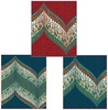 Crescendo Quilt Pattern
