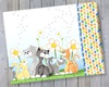 Kitty the Cat Easy Pillowcase Free Pattern