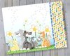 Kitty the Cat Easy Pillowcase Free Pattern