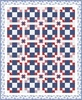 Good Folks Quilt Pattern