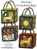 The Four Seasons Free Tote Bag Pattern