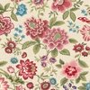 Marcus Fabrics Cottage Florals Floral Multi