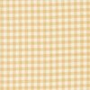 Moda Cottage Charm Gingham Checks and Plaids Enjoyable Yellow