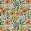Riley Blake Designs Worth Repeating Main Laurel