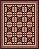 Oxford Weave Quilt Pattern