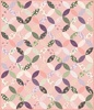 Let It Bloom Best of Show Free Quilt Pattern