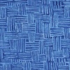 Anthology Fabrics Quilt Essentials 7 Splendor Batiks Weave Persian Blue