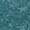 Hoffman Fabrics Along the Shores Batik Starfish Seamist