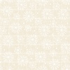 Maywood Studio Holly Jolly Flannel Snowflakes Cream