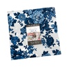 Blueprint Layer Cake by Moda