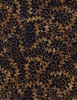 Wilmington Prints Cinnamon Twist Batiks Twirling Lines Black