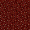 Andover Fabrics Bridgeport Striped Vines Red