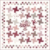 Hopscotch Quilt Pattern