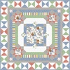 Sew Special - Sewing Basket Free Quilt Pattern
