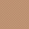 Riley Blake Evening on the Prairie Geo Floral Sienna