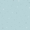 P&B Textiles Polar Pals Twinkle Star Blender Mint