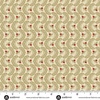 Andover Fabrics Forest Glen Ruffle Fog Mist