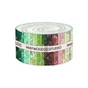 Forest Chatter Strip Roll by Maywood Studio