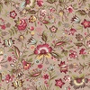 Maywood Studio French Market Floral Taupe