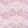 In The Beginning Fabrics Daydreams Floral Paisley Multi