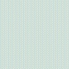 Andover Fabrics Sewing Bird Chevron Seafoam