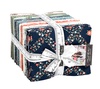 Rosemary Cottage Fat Quarter Bundle by Moda