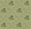 Maywood Studio American Beauty Trellis Rose Green