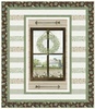 Farm View The View Free Quilt Pattern
