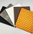 5 Yard Fabric Bundle - MYSTIC VIBES