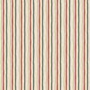 P&B Textiles Forest Family Small Multi Stripe